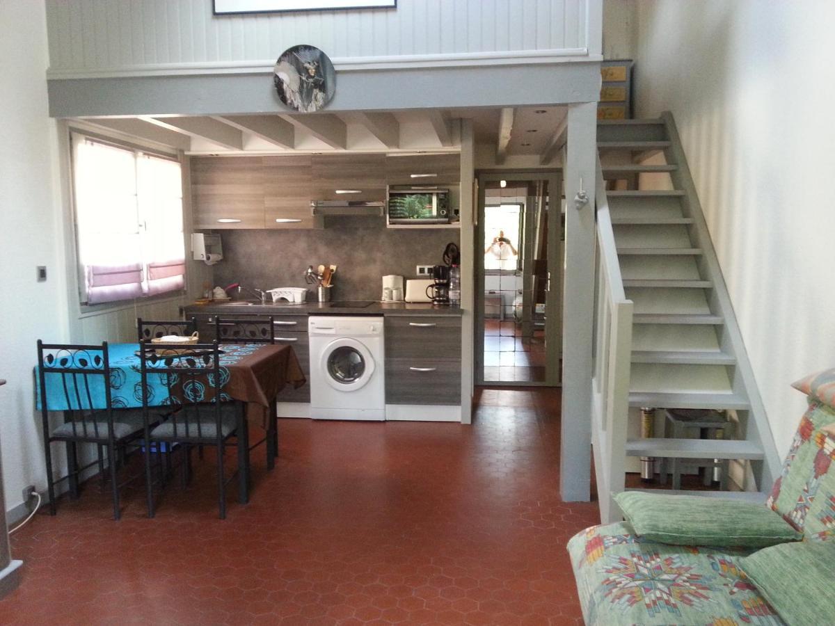 Location Maison Lacanau Ocean Exterior photo